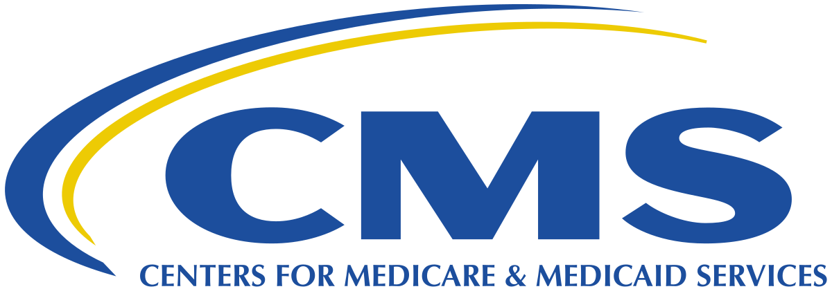 1200px Centers for Medicare and Medicaid Services logo.svg