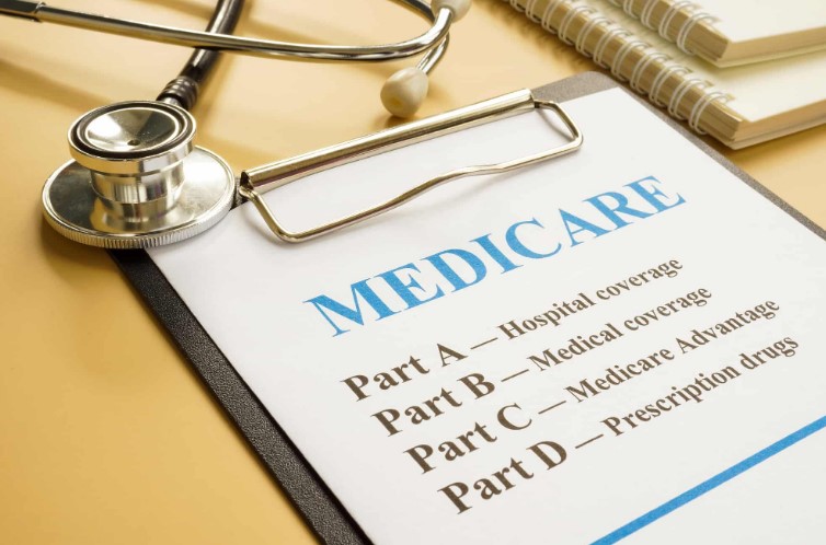 Can You Have Medicare Part D And Private Insurance