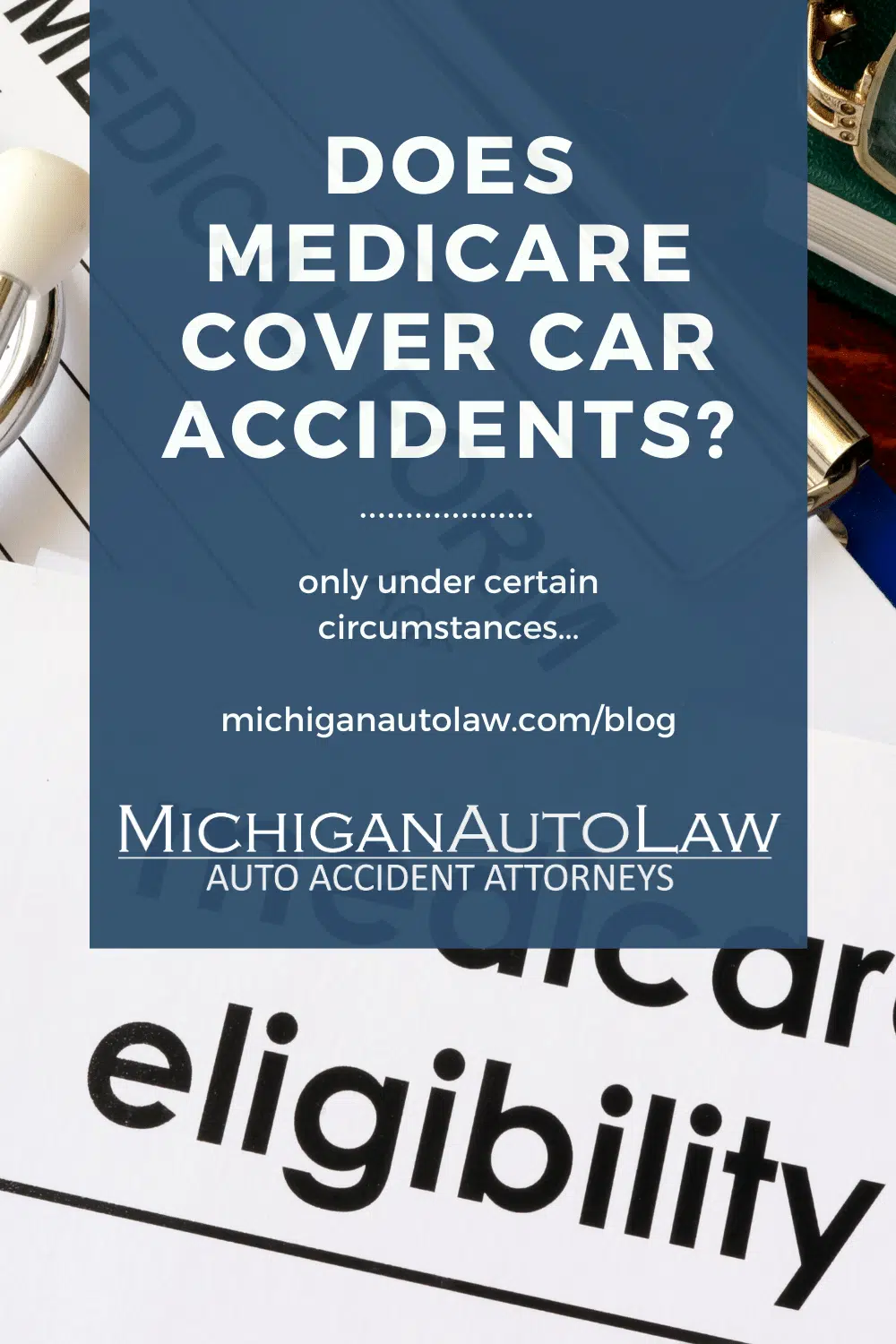 Does Medicare Cover Auto Accidents Under New No Fault Law Pinterest.png