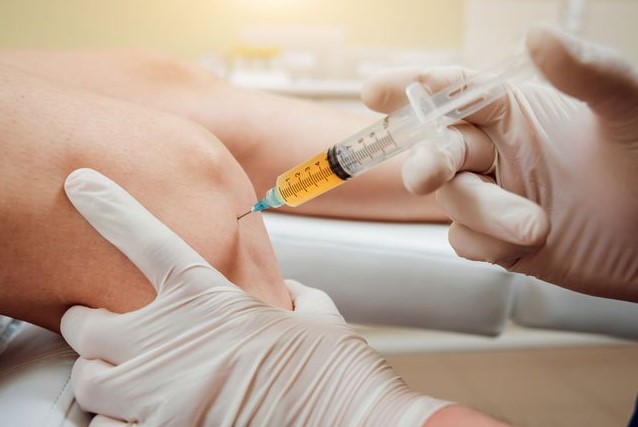 Does Medicare Cover Cortisone Shots