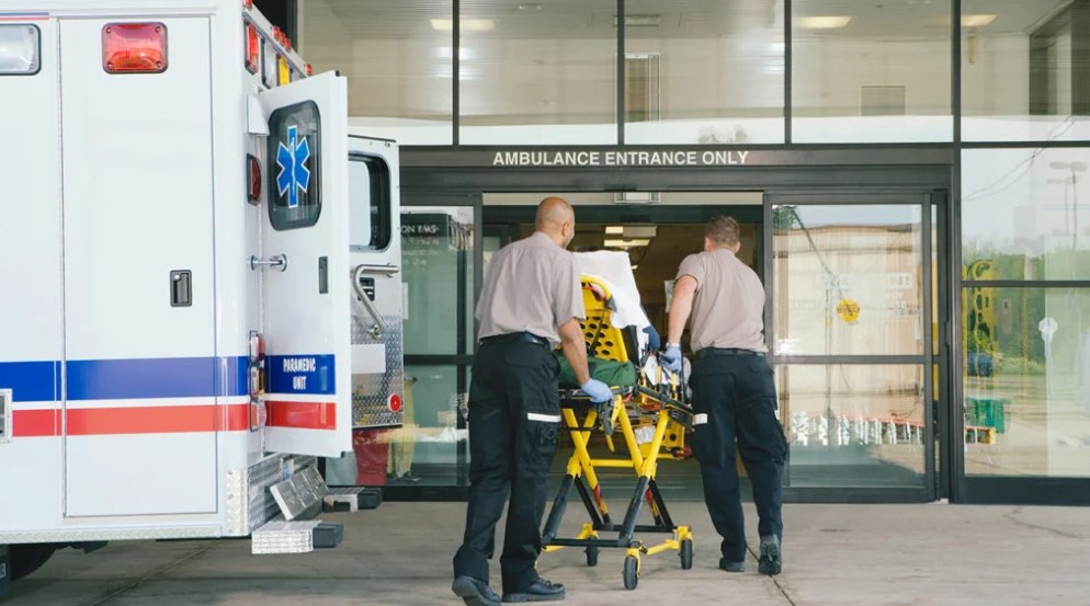 Does Medicare Cover Emergency Ambulance Service