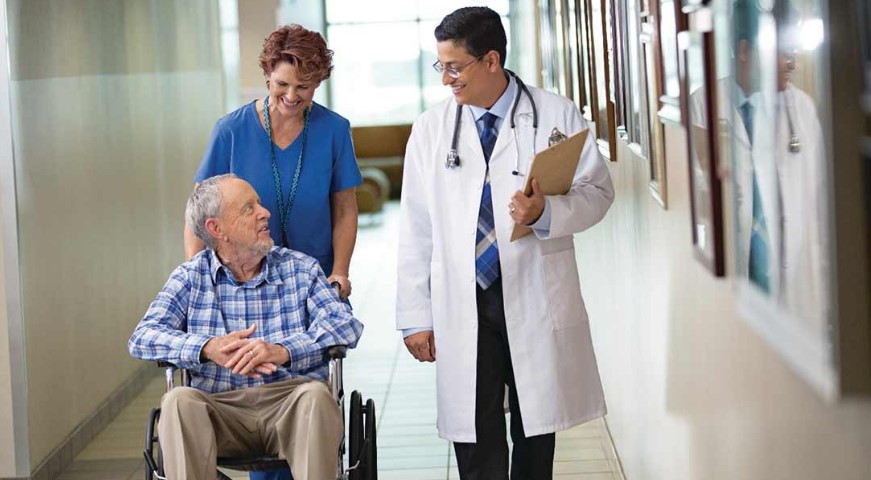 Does Medicare Cover Inpatient Rehab