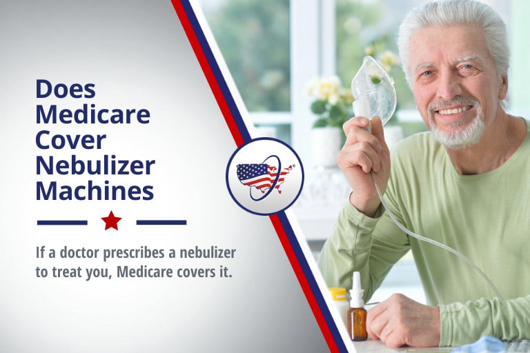 Does Medicare Cover Nebulizer Machines