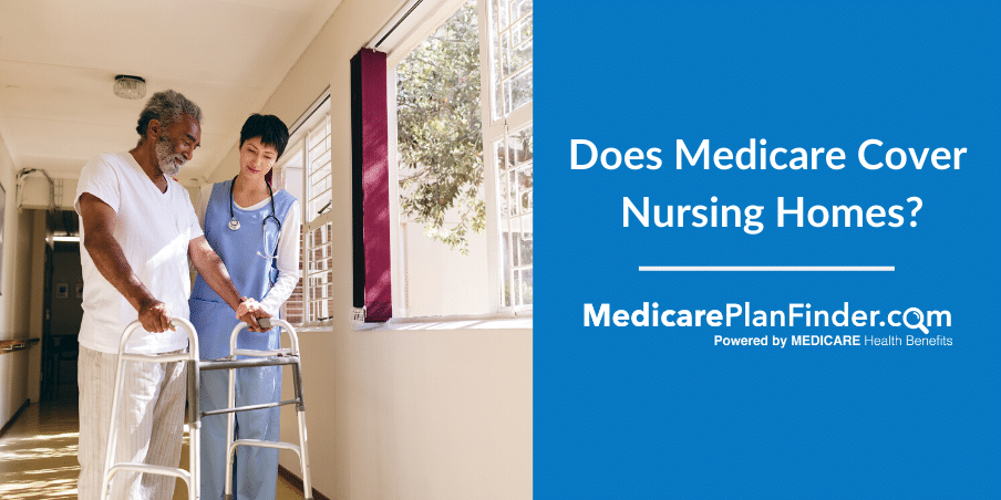 Does Medicare Pay for Assisted Living Medicare Plan Finder