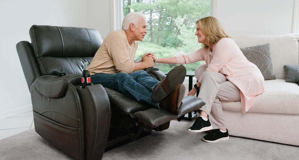 How To Get A Lift Chair Through Medicare