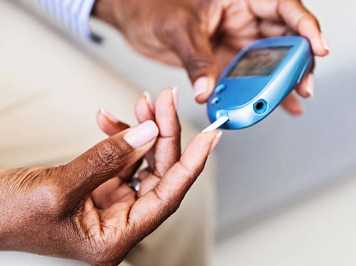 Is Diabetes Covered By Medicare