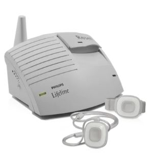 Philips Lifeline HomeSafe Standard product image