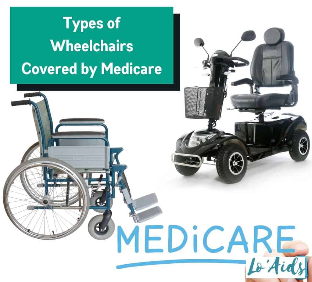 What Wheelchairs Does Medicare Cover