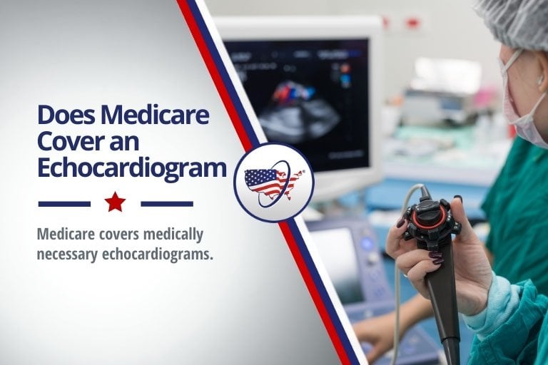 does medicare cover an echocardiogram