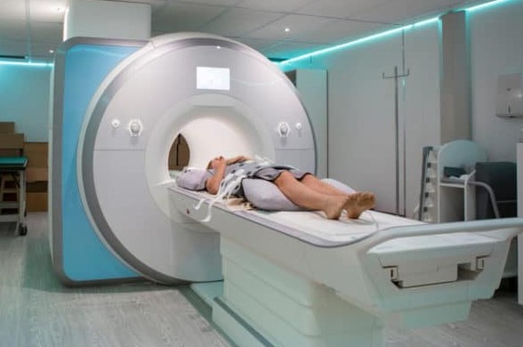 does medicare cover an mri