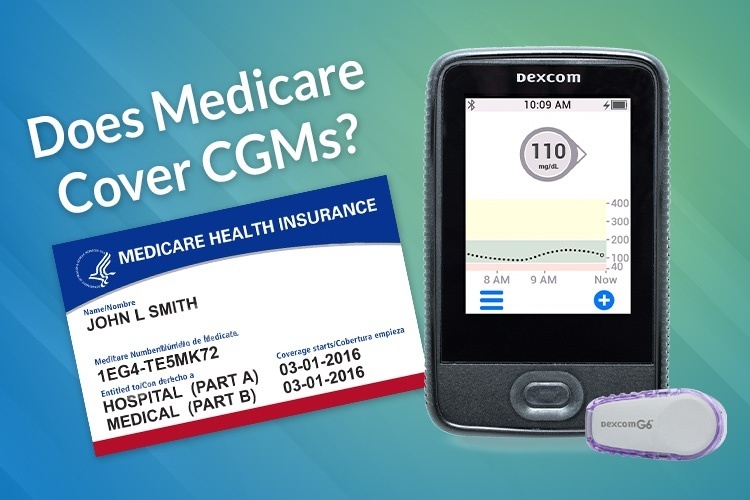 medicare cgm