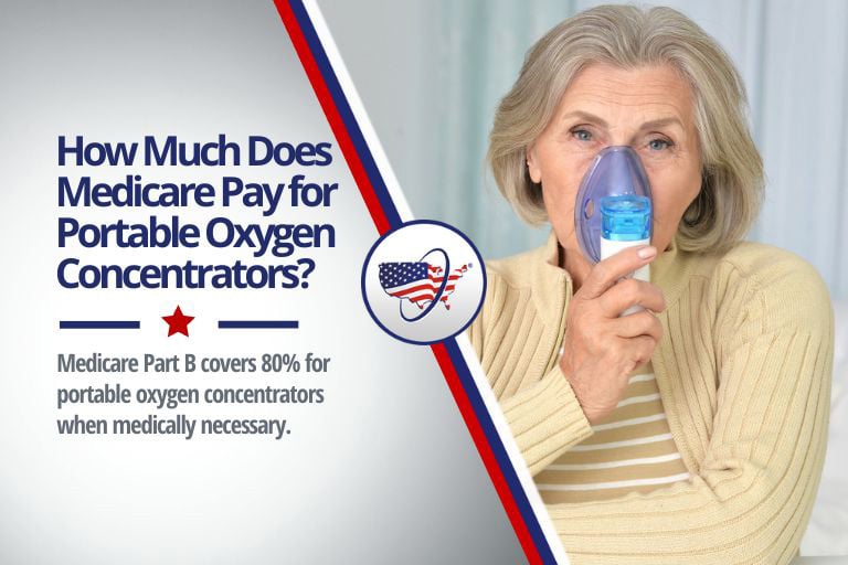 medicare coverage for oxygen therapy