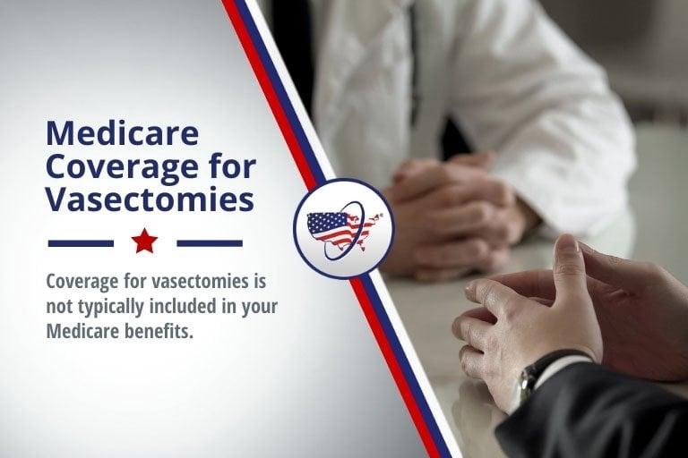 medicare coverage for vasectomies