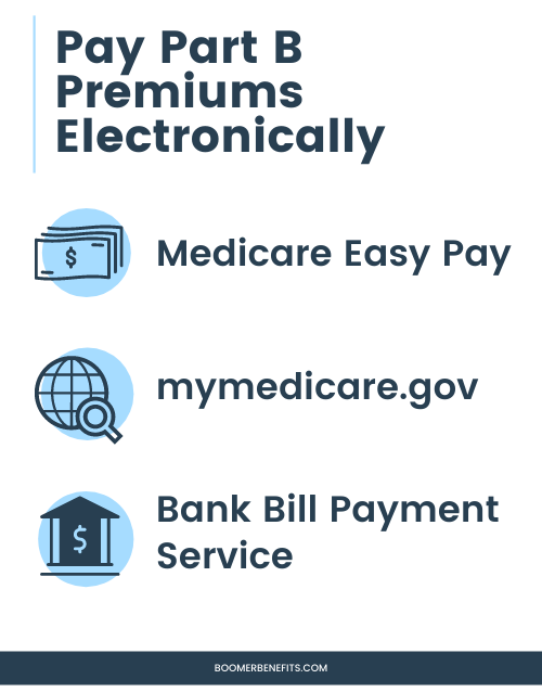 medicare easy pay 1