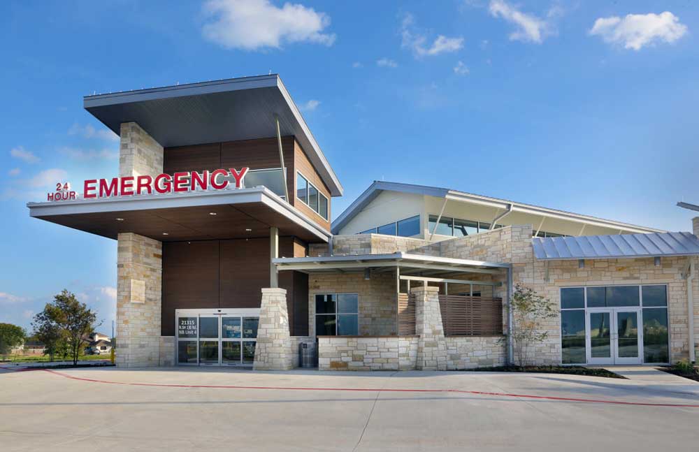 pflugerville emergency room 1