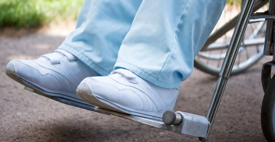 Does Medicare Cover Diabetic Shoes