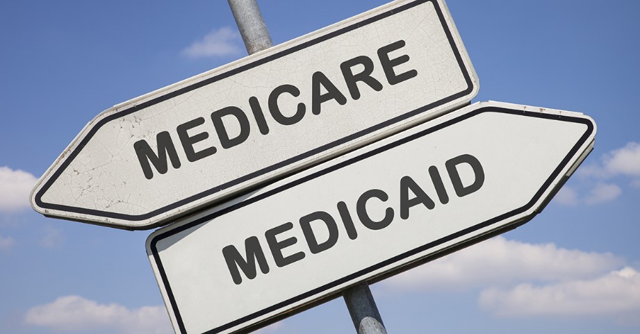 Difference Between Medicare Medicaid And Chip