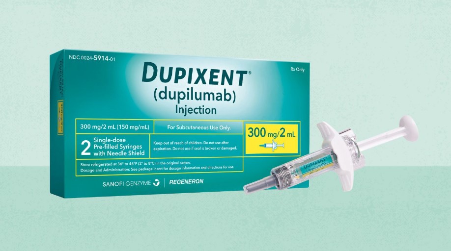 Is Dupixent Covered By Medicare Part B